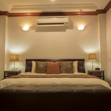 The Regency Scholar'S Inn Κουάλα Λουμπούρ Εξωτερικό φωτογραφία